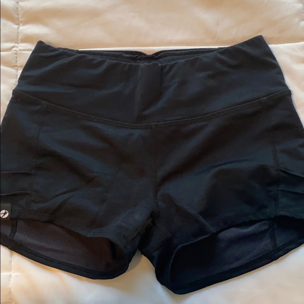 Oiselle Kara XC spandex